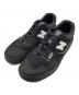 NEW BALANCE（ニューバランス）の古着「別注 BB550ATM / ローカットスニーカー」｜ブラック