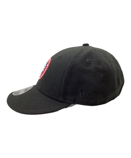 New Era（ニューエラ）New Era (ニューエラ) CANADA GOOSE (カナダグース) CLASSIC DISC CAP / 5419M ブラック サイズ:- 未使用品の古着・服飾アイテム