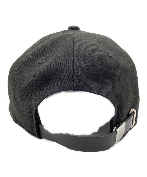 New Era（ニューエラ）New Era (ニューエラ) CANADA GOOSE (カナダグース) CLASSIC DISC CAP / 5419M ブラック サイズ:- 未使用品の古着・服飾アイテム