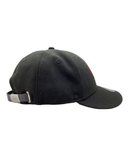 New Era（ニューエラ）New Era (ニューエラ) CANADA GOOSE (カナダグース) CLASSIC DISC CAP / 5419M ブラック サイズ:- 未使用品の古着・服飾アイテム