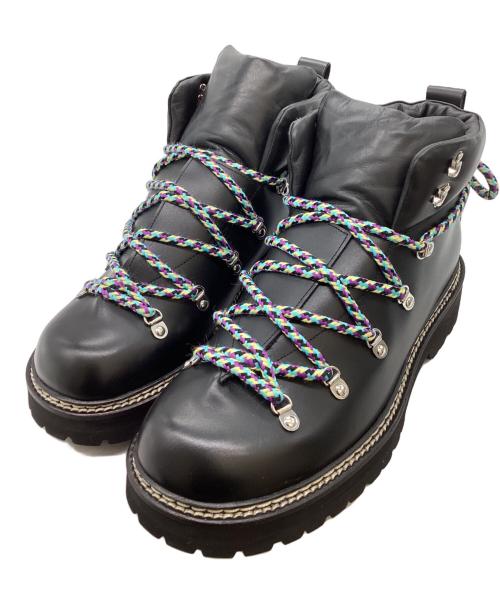 PENNON（ペノン）PENNON (ペノン) High Boots High ブラック サイズ:42の古着・服飾アイテム