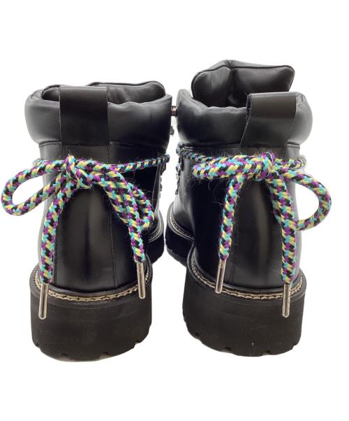 PENNON（ペノン）PENNON (ペノン) High Boots High ブラック サイズ:42の古着・服飾アイテム