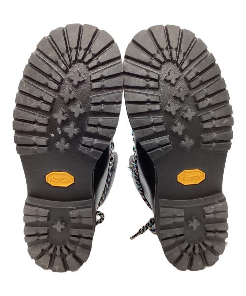 PENNON（ペノン）PENNON (ペノン) High Boots High ブラック サイズ:42の古着・服飾アイテム