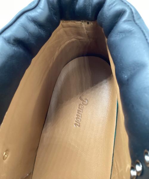 PENNON（ペノン）PENNON (ペノン) High Boots High ブラック サイズ:42の古着・服飾アイテム