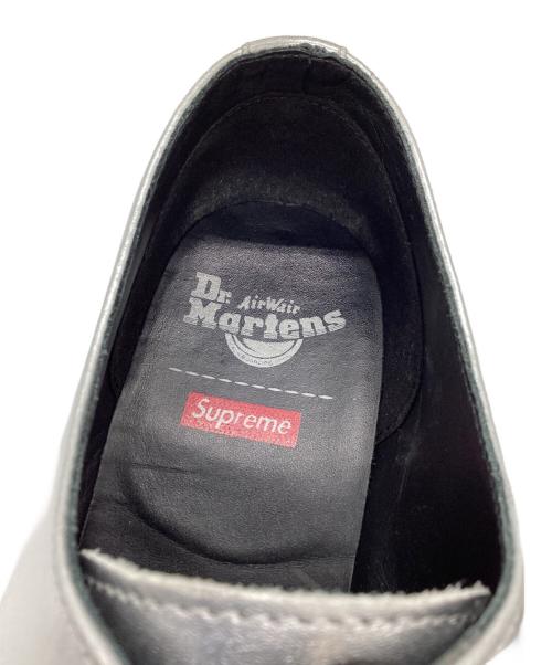 Dr.Martens（ドクターマーチン）Dr.Martens   (ドクターマーチン) Supreme  (シュプリーム) Ramsey Creeper 