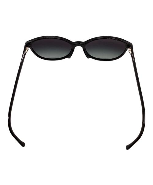 CHANEL（シャネル）CHANEL (シャネル) ココマークサングラス / 5278-A ブラック サイズ:55□17 140の古着・服飾アイテム