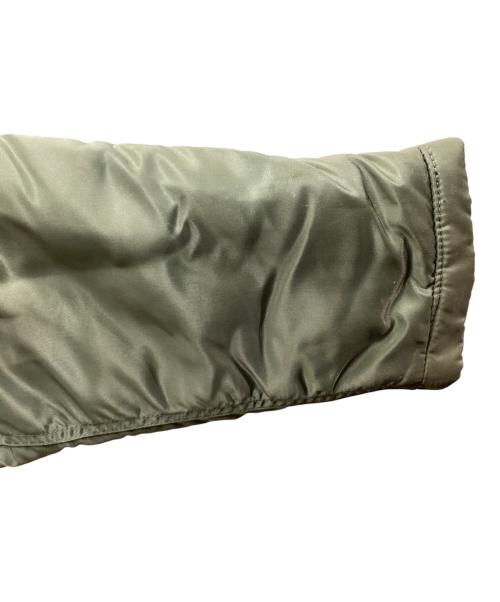 SPIEWAK（スピワック）SPIEWAK (スピワック) N-3B フライトジャケット / 1N3BFCO / USA製 オリーブ サイズ:34の古着・服飾アイテム