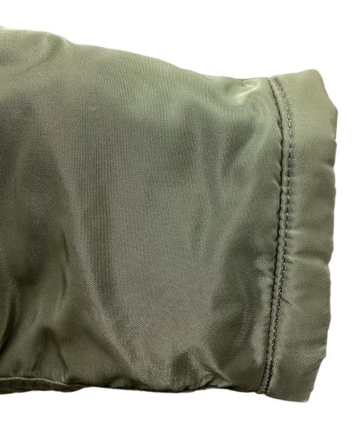 SPIEWAK（スピワック）SPIEWAK (スピワック) N-3B フライトジャケット / 1N3BFCO / USA製 オリーブ サイズ:34の古着・服飾アイテム