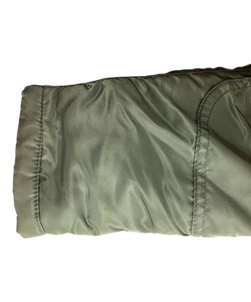 SPIEWAK（スピワック）SPIEWAK (スピワック) N-3B フライトジャケット / 1N3BFCO / USA製 オリーブ サイズ:34の古着・服飾アイテム
