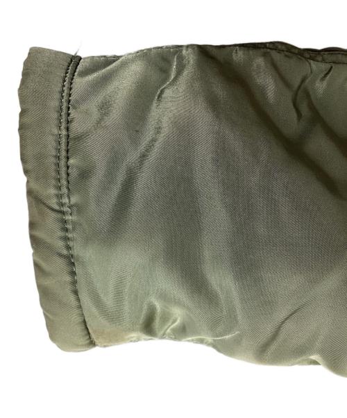 SPIEWAK（スピワック）SPIEWAK (スピワック) N-3B フライトジャケット / 1N3BFCO / USA製 オリーブ サイズ:34の古着・服飾アイテム