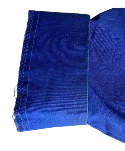 Swing ster（スウィングスター）Swing ster (スウィングスター) レーシングジャケット　 60~70s ブルー サイズ:-の古着・服飾アイテム