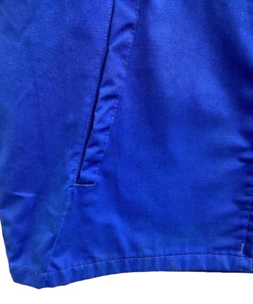 Swing ster（スウィングスター）Swing ster (スウィングスター) レーシングジャケット　 60~70s ブルー サイズ:-の古着・服飾アイテム