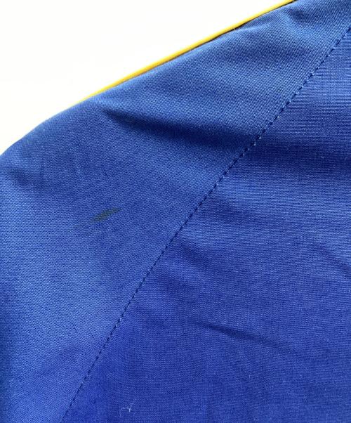 Swing ster（スウィングスター）Swing ster (スウィングスター) レーシングジャケット　 60~70s ブルー サイズ:-の古着・服飾アイテム