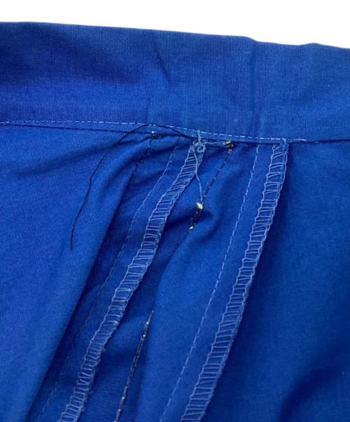 Swing ster（スウィングスター）Swing ster (スウィングスター) レーシングジャケット　 60~70s ブルー サイズ:-の古着・服飾アイテム