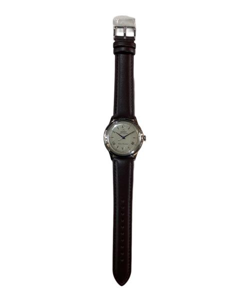 ORIENT（オリエント）ORIENT (オリエント)  Bambino 38 / バンビーノ /  ソーラーパワード  / リストウォッチの古着・服飾アイテム