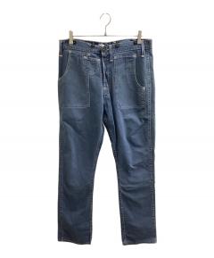 中古・古着通販】KITH (キス) LEVI'S (リーバイス) 501デニムパンツ