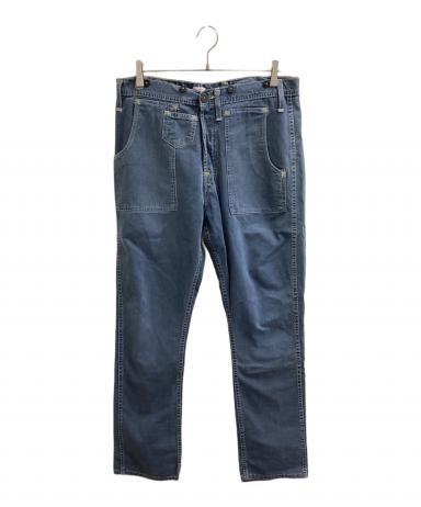 中古・古着通販】LEVI'S RED (リーバイス レッド) デニムパンツ