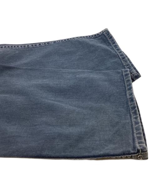 LEVI'S RED（リーバイス レッド）LEVI'S RED (リーバイス レッド) デニムパンツ / denim pants / BEAUREGARD / Made in CROATIA / クロアチア製 ブルー サイズ:W32 L34の古着・服飾アイテム