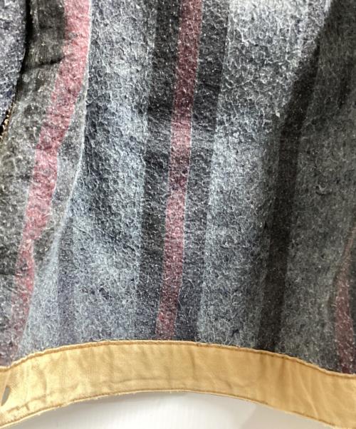 CarHartt（カーハート）CarHartt (カーハート) デトロイトジャケット ベージュ サイズ:-の古着・服飾アイテム