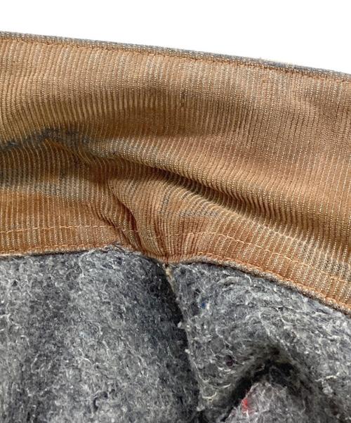 CarHartt（カーハート）CarHartt (カーハート) デトロイトジャケット ベージュ サイズ:-の古着・服飾アイテム