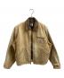 CarHartt (カーハート) デトロイトジャケット ベージュ サイズ:-：23000円