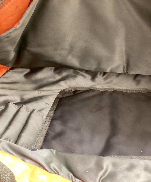 PORTER（ポーター）PORTER (ポーター) TANKER  2WAY OVERNIGHT BRIEFCASE / タンカー2ウェイオーバーナイトブリーフケース / 622-79309 オリーブの古着・服飾アイテム