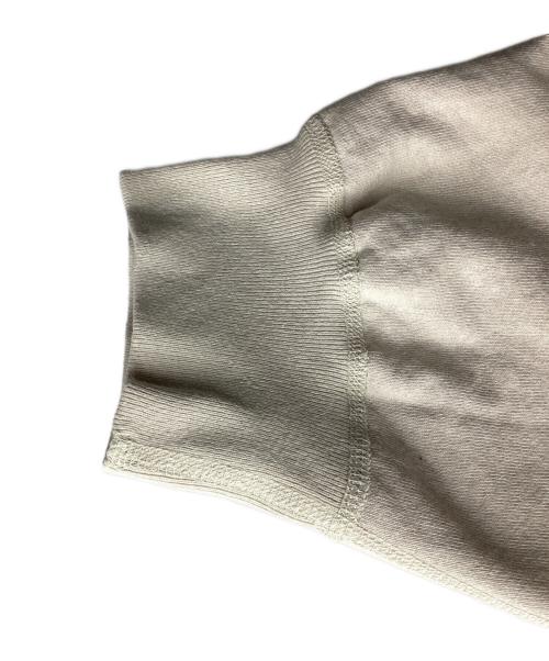 SUPREME（シュプリーム）Supreme (シュプリーム) Box Logo Hooded Sweatshirt アイボリー サイズ:XLの古着・服飾アイテム