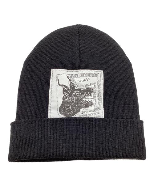 SUPREME（シュプリーム）Supreme (シュプリーム) THE NORTH FACE (ザ ノース フェイス) BEANIE / NN52450I ブラック サイズ:-の古着・服飾アイテム