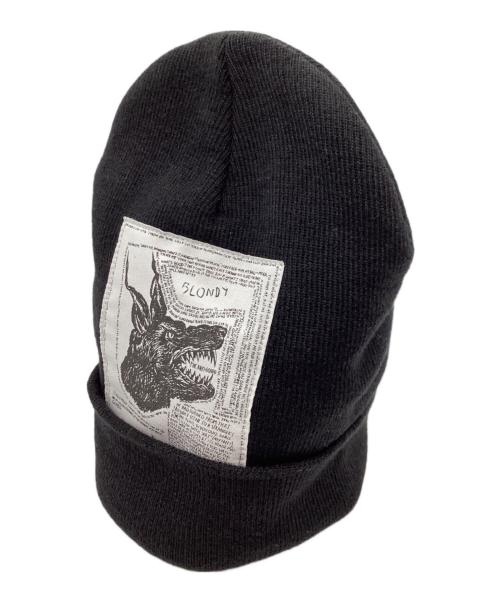 SUPREME（シュプリーム）Supreme (シュプリーム) THE NORTH FACE (ザ ノース フェイス) BEANIE / NN52450I ブラック サイズ:-の古着・服飾アイテム