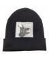 Supreme (シュプリーム) THE NORTH FACE (ザ ノース フェイス) BEANIE / NN52450I ブラック サイズ:-：6000円