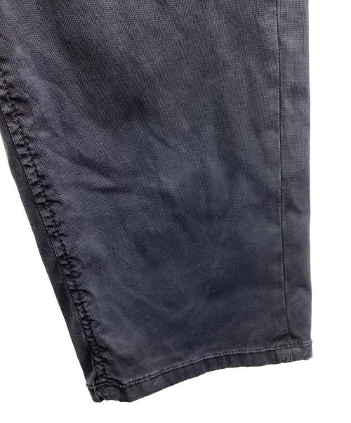 BRIGLIA 1949（ブリリア 1949）BRIGLIA 1949 (ブリリア 1949) テーパードパンツ ネイビー サイズ:52の古着・服飾アイテム