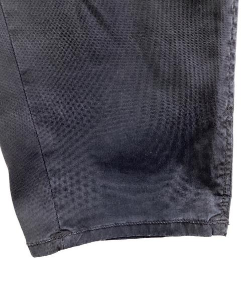 BRIGLIA 1949（ブリリア 1949）BRIGLIA 1949 (ブリリア 1949) テーパードパンツ ネイビー サイズ:52の古着・服飾アイテム