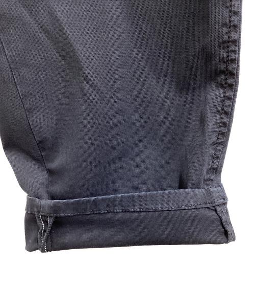 BRIGLIA 1949（ブリリア 1949）BRIGLIA 1949 (ブリリア 1949) テーパードパンツ ネイビー サイズ:52の古着・服飾アイテム