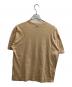 stussy (ステューシー) ドラゴンTシャツ ベージュ サイズ:L：9000円