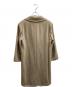 MaxMara (マックスマーラ) ウールダブルチェスターコート ベージュ サイズ:42：20000円