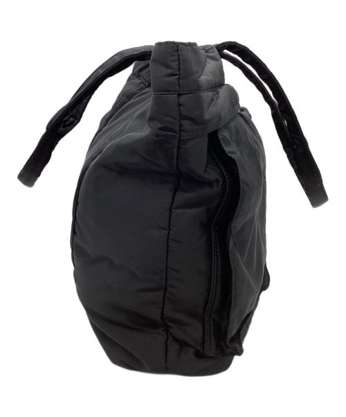 PORTER（ポーター）PORTER (ポーター) TANKER TOTE BAG / タンカートートバッグ / 622-76994 ブラックの古着・服飾アイテム