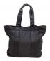 PORTER (ポーター) TANKER TOTE BAG / タンカートートバッグ / 622-76994 ブラック：10000円