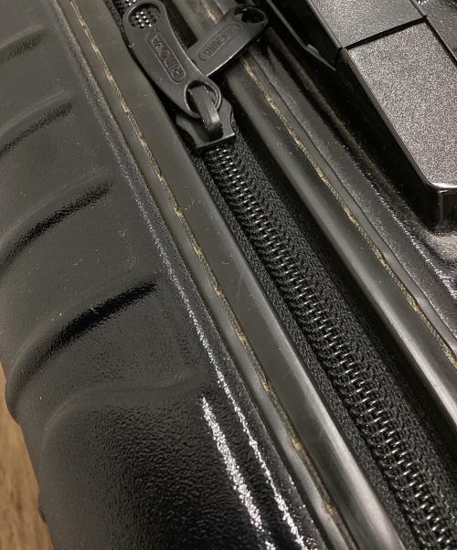 RIMOWA（リモワ）RIMOWA (リモワ) 2輪スーツケース / 851.52 ブラック サイズ:-の古着・服飾アイテム