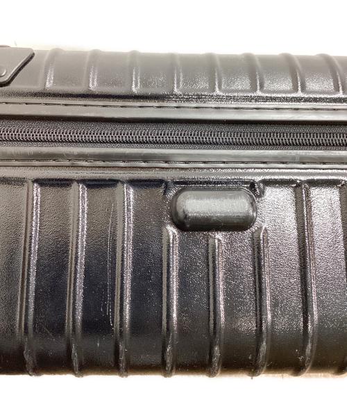 RIMOWA（リモワ）RIMOWA (リモワ) 2輪スーツケース / 851.52 ブラック サイズ:-の古着・服飾アイテム