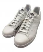 adidasアディダス）の古着「ローカットスニーカー / GY5907 / 未使用品」｜ホワイト