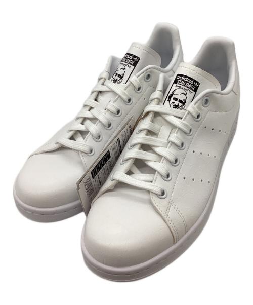 adidas（アディダス）adidas (アディダス) ローカットスニーカー / GY5907 / 未使用品 ホワイト サイズ:25.5cm 未使用品の古着・服飾アイテム