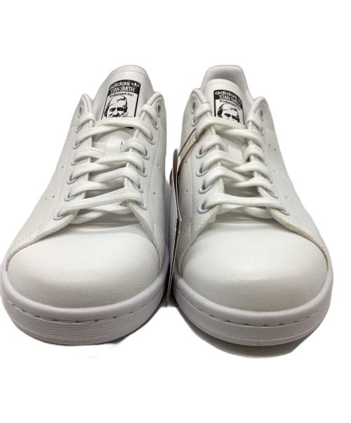 adidas（アディダス）adidas (アディダス) ローカットスニーカー / GY5907 / 未使用品 ホワイト サイズ:25.5cm 未使用品の古着・服飾アイテム