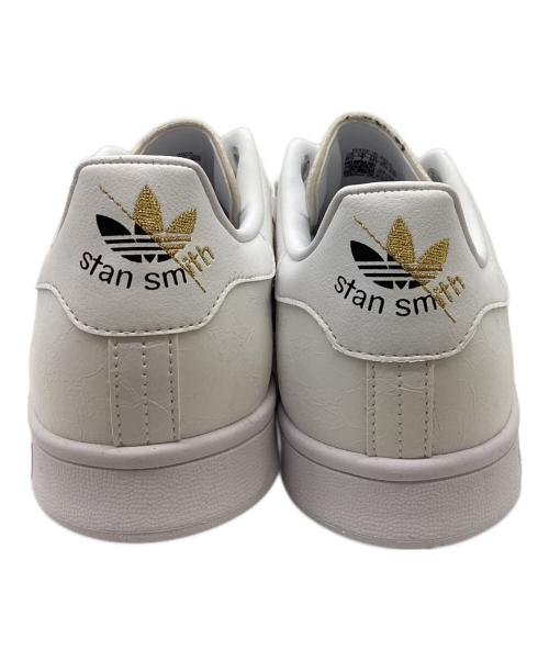 adidas（アディダス）adidas (アディダス) ローカットスニーカー / GY5907 / 未使用品 ホワイト サイズ:25.5cm 未使用品の古着・服飾アイテム