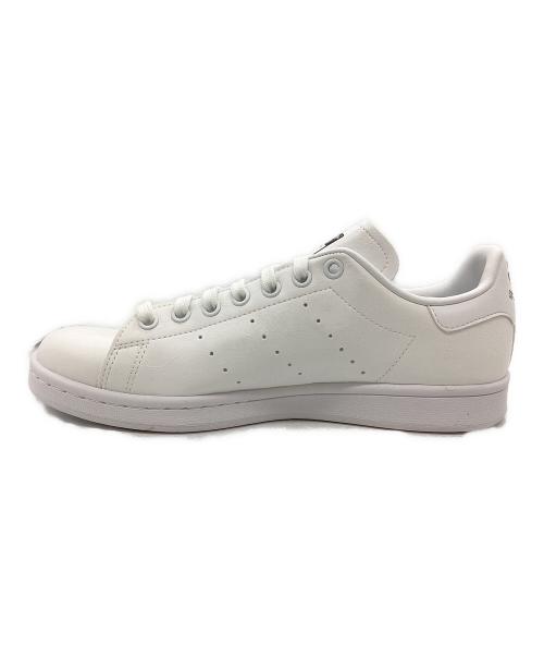 adidas（アディダス）adidas (アディダス) ローカットスニーカー / GY5907 / 未使用品 ホワイト サイズ:25.5cm 未使用品の古着・服飾アイテム