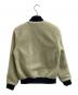 Patagonia　 (パタゴニア) Retro-X Bomber Jacket / レトロX ボマー ジャケット / フリースジャケット アイボリー サイズ:XS：8000円