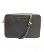 MICHAEL KORSマイケル・コース）の古着「バッグ / 32S4GTVC3L」｜ブラック