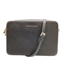 MICHAEL KORS（マイケル・コース）の古着「バッグ / 32S4GTVC3L」｜ブラック
