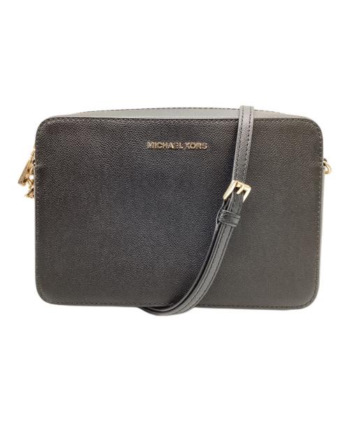 MICHAEL KORS（マイケル・コース）MICHAEL KORS (マイケル・コース) バッグ / 32S4GTVC3L ブラック サイズ:-の古着・服飾アイテム