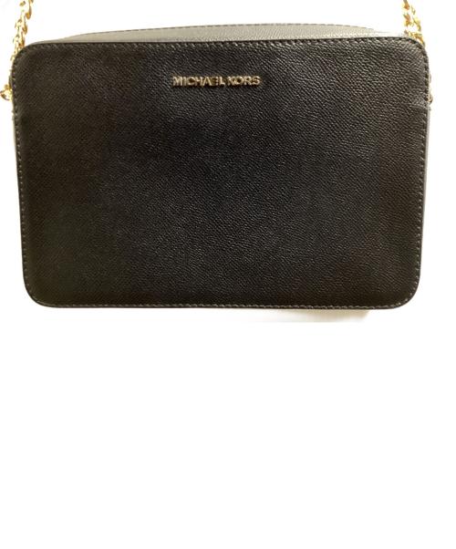 MICHAEL KORS（マイケル・コース）MICHAEL KORS (マイケル・コース) バッグ / 32S4GTVC3L ブラック サイズ:-の古着・服飾アイテム