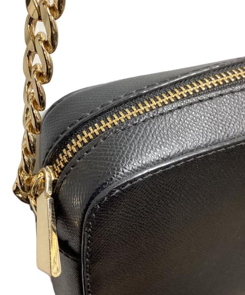 MICHAEL KORS（マイケル・コース）MICHAEL KORS (マイケル・コース) バッグ / 32S4GTVC3L ブラック サイズ:-の古着・服飾アイテム